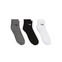 Nike Chaussettes Everyday 3PR