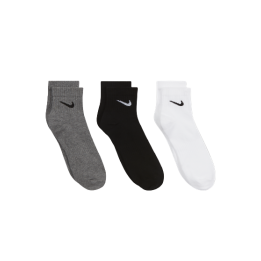 CHAUSSETTES EVERYDAY 3PR NIKE SPORT2000 Ploërmel et Locminé