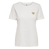 TEE-SHIRT ONLKITA LIFE S/S ONLY SPORT2000 Ploërmel et Locminé