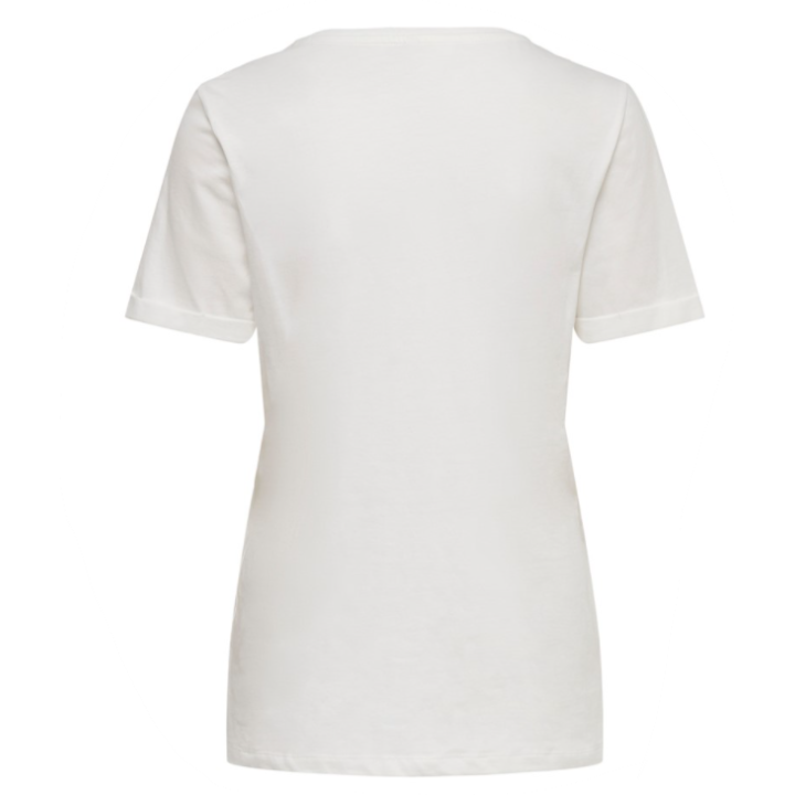 TEE-SHIRT ONLKITA LIFE S/S ONLY SPORT2000 Ploërmel et Locminé