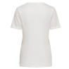 TEE-SHIRT ONLKITA LIFE S/S ONLY SPORT2000 Ploërmel et Locminé