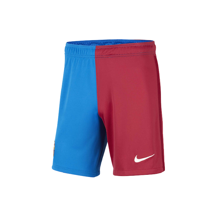SHORT FCB MNK DF STADIUM NIKE SPORT2000 Ploërmel et Locminé