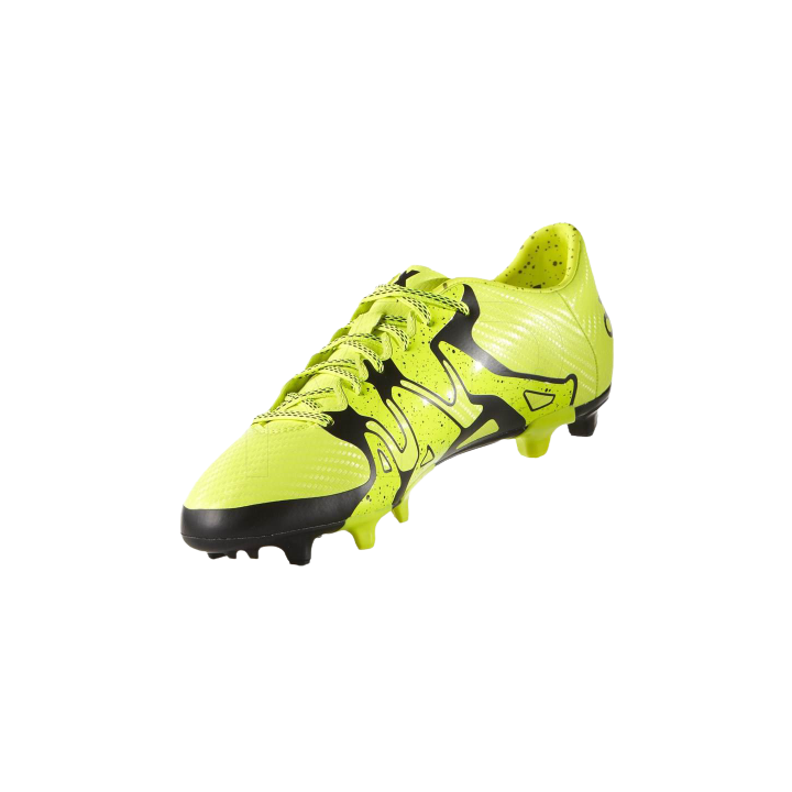 CHAUSSURES FOOTBALL X 15.3 FG-AG ADIDAS SPORT2000 Ploërmel et Locminé