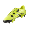 CHAUSSURES FOOTBALL X 15.3 FG-AG ADIDAS SPORT2000 Ploërmel et Locminé