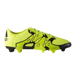 CHAUSSURES FOOTBALL X 15.3 FG-AG ADIDAS SPORT2000 Ploërmel et Locminé