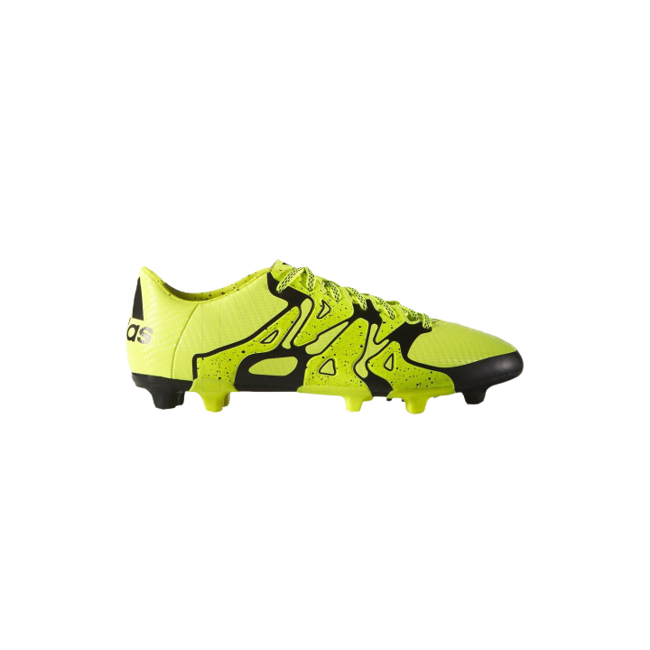 CHAUSSURES FOOTBALL X 15.3 FG-AG ADIDAS SPORT2000 Ploërmel et Locminé