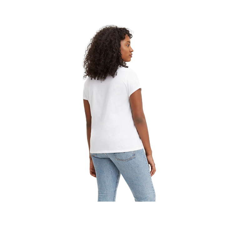 TEE-SHIRT THE PERFECT TEE LARGE BATWING LEVIS SPORT2000 Ploërmel et Locminé