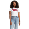 TEE-SHIRT THE PERFECT TEE LARGE BATWING LEVIS SPORT2000 Ploërmel et Locminé