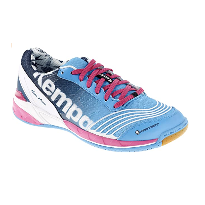 CHAUSSURES HANDBALL ATTACK TWO KEMPA SPORT2000 Ploërmel et Locminé