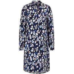 ROBE SHIRT COLLAR PRINT CECIL SPORT2000 Ploërmel et Locminé