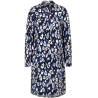 ROBE SHIRT COLLAR PRINT CECIL SPORT2000 Ploërmel et Locminé