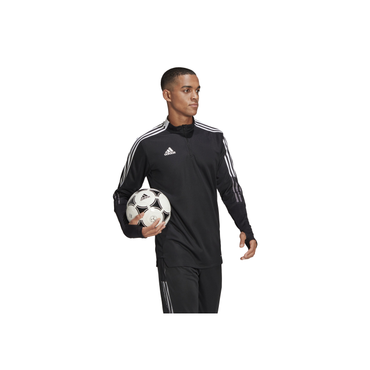 HAUT D'ENTRAINEMENT TIRO 21 ADIDAS SPORT2000 Ploërmel et Locminé
