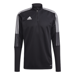 HAUT D'ENTRAINEMENT TIRO 21 ADIDAS SPORT2000 Ploërmel et Locminé