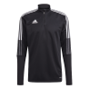 HAUT D'ENTRAINEMENT TIRO 21 ADIDAS SPORT2000 Ploërmel et Locminé