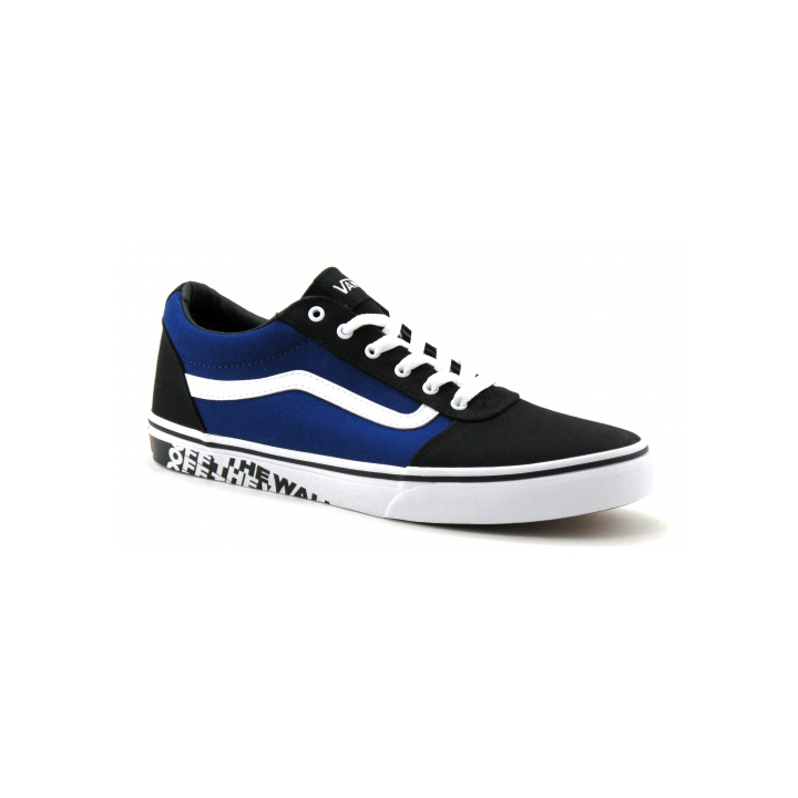 CHAUSSURES YT WARD JUNIOR VANS SPORT2000 Ploërmel et Locminé