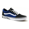 CHAUSSURES YT WARD JUNIOR VANS SPORT2000 Ploërmel et Locminé
