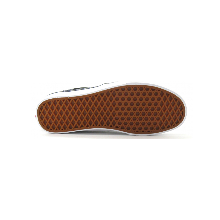 CHAUSSURES YT WARD JUNIOR VANS SPORT2000 Ploërmel et Locminé