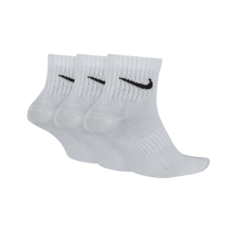 LOT DE 3 PAIRES DE CHAUSSETTES NIKE EVERYDAY NIKE SPORT2000 Ploërmel et Locminé