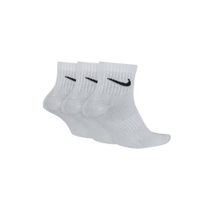 LOT DE 3 PAIRES DE CHAUSSETTES NIKE EVERYDAY NIKE SPORT2000 Ploërmel et Locminé