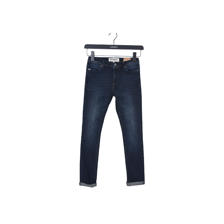 JEANS JUNIOR MC LEM SAS /KAPORAL SPORT2000 Ploërmel et Locminé