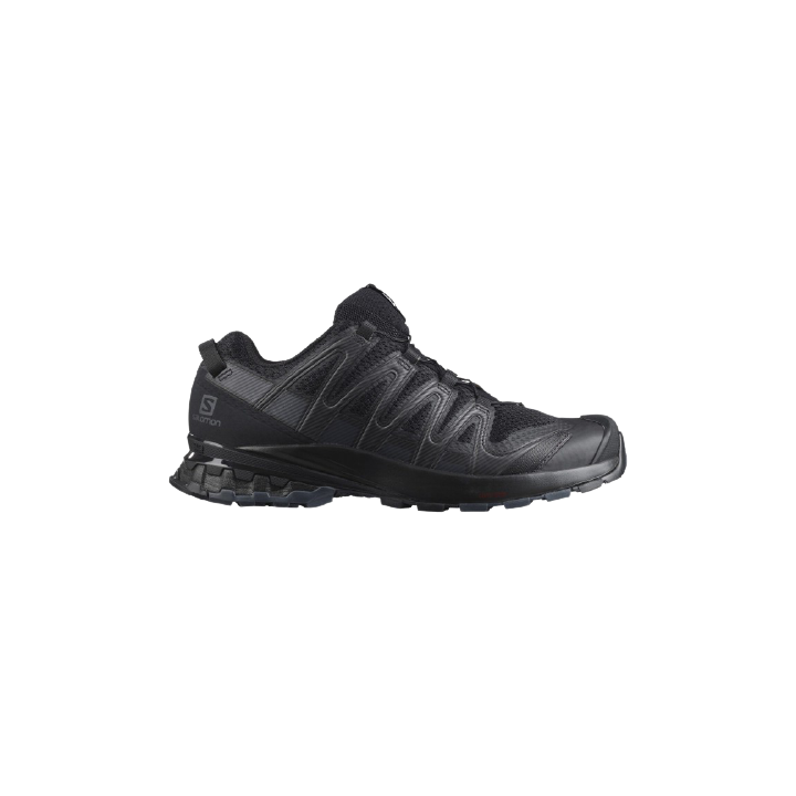 CHAUSSURES XA PRO 3D v8 W SALOMON SPORT2000 Ploërmel et Locminé
