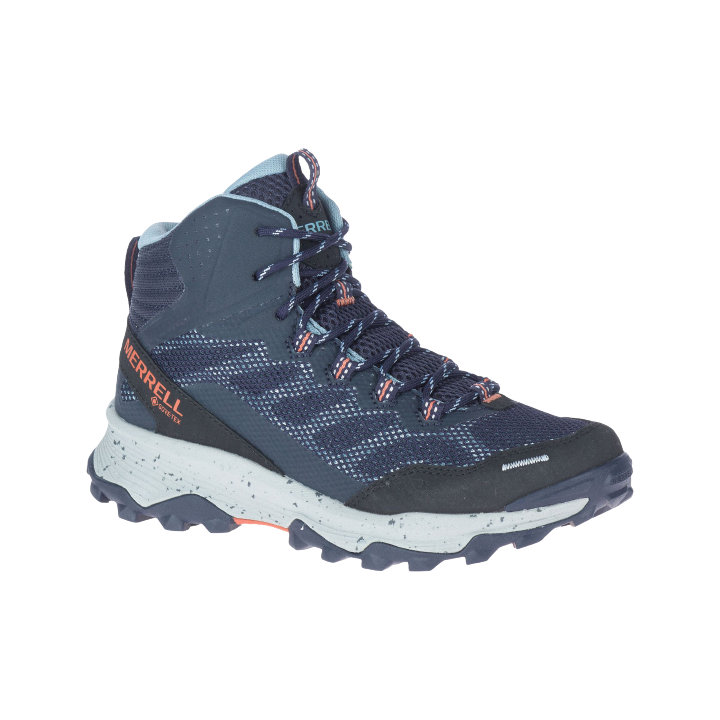 CHAUSSURES SPEED STRIKE MID GTX MERRELL SPORT2000 Ploërmel et Locminé
