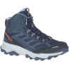 CHAUSSURES SPEED STRIKE MID GTX MERRELL SPORT2000 Ploërmel et Locminé