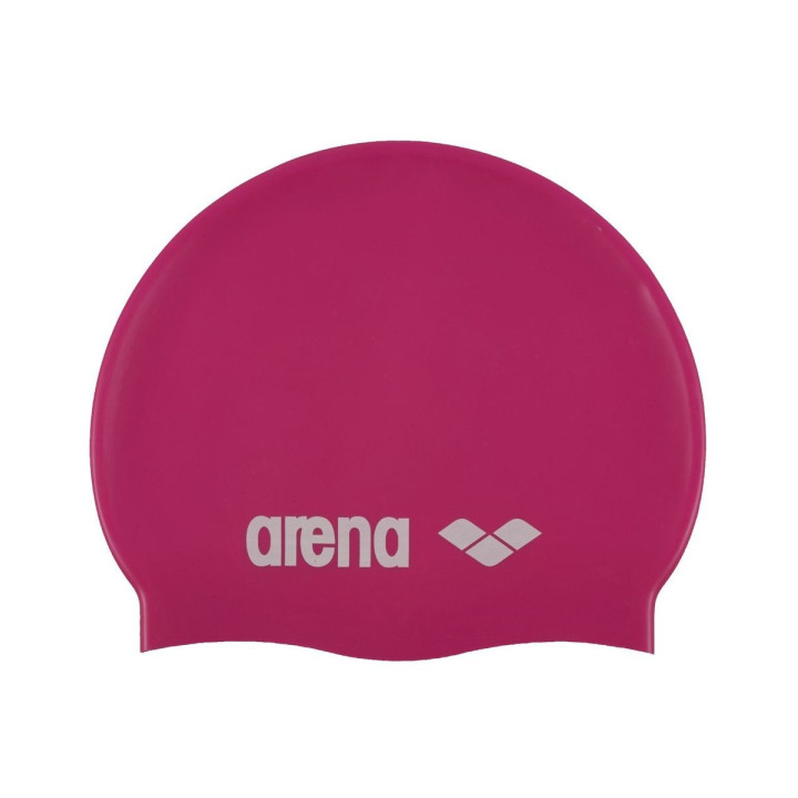 BONNET DE BAIN CLASSIC SILICONE JUNIOR ARENA SPORT2000 Ploërmel et Locminé