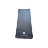 TAPIS TRAINING NOIR 140*60CM SVELTUS SPORT2000 Ploërmel et Locminé