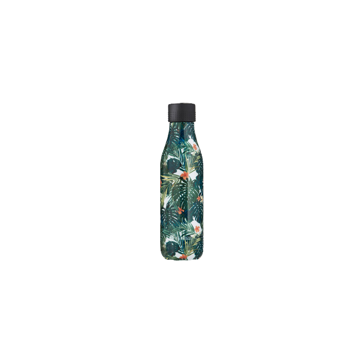 GOURDE BOTTLE UP HAWAII 500ML LES ARTISTES DE PARIS SPORT2000 Ploërmel et Locminé