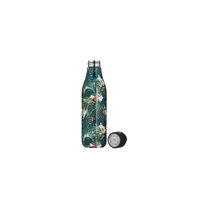 GOURDE BOTTLE UP HAWAII 500ML LES ARTISTES DE PARIS SPORT2000 Ploërmel et Locminé