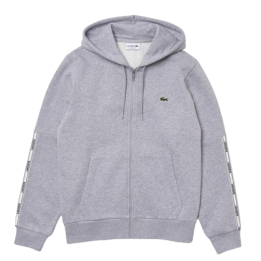 SWEAT HOMME D0 TAPE STORY LACOSTE SPORT2000 Ploërmel et Locminé