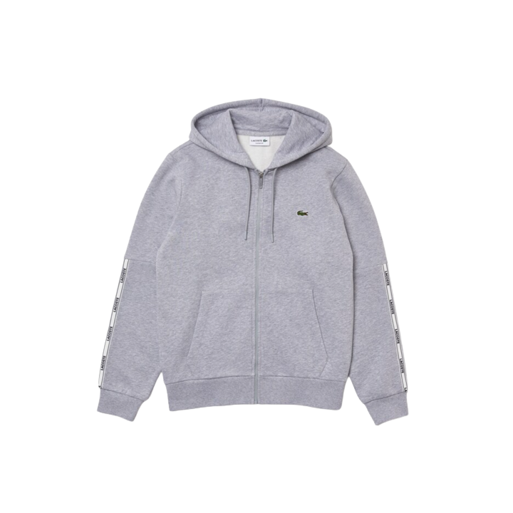 SWEAT HOMME D0 TAPE STORY LACOSTE SPORT2000 Ploërmel et Locminé