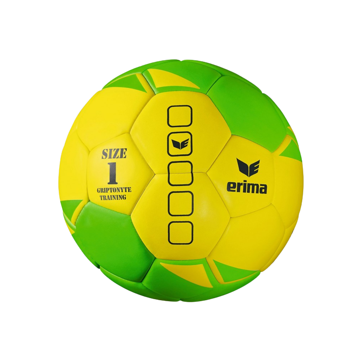 BALLON GRIPTONYTE TRAINING ERIMA SPORT2000 Ploërmel et Locminé