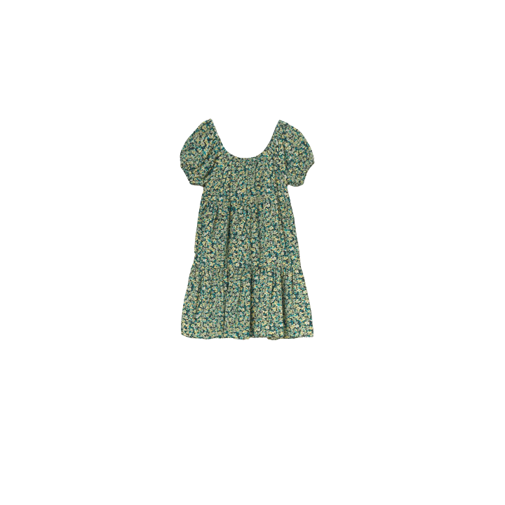 ROBE LE TEMPS DES CERISES SPORT2000 Ploërmel et Locminé