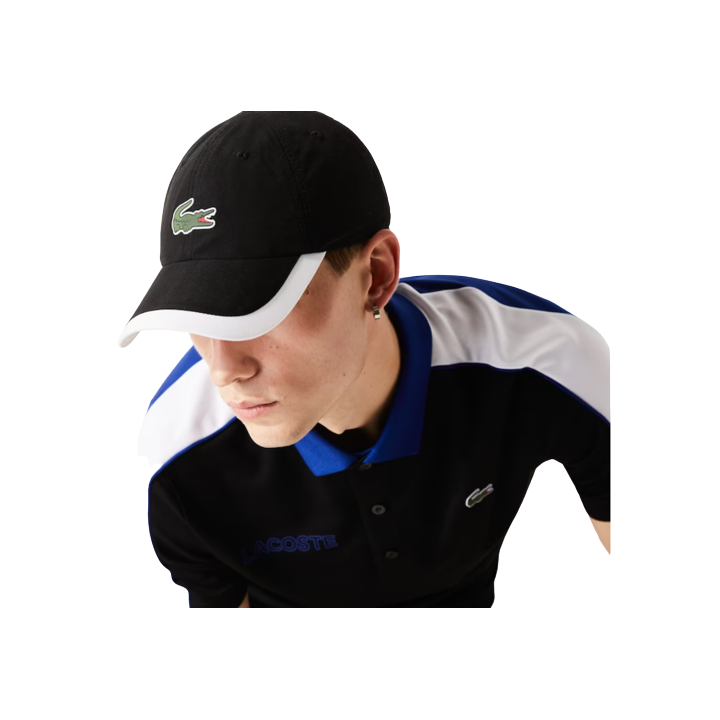 CASQUETTE LACOSTE LACOSTE SPORT2000 Ploërmel et Locminé