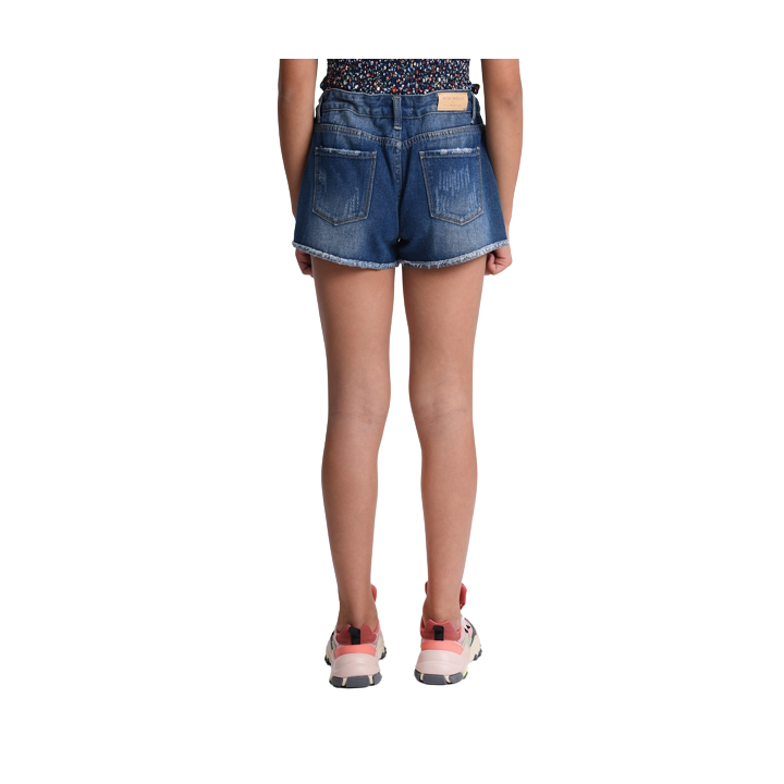 SHORTS MINI MOLLY SPORT2000 Ploërmel et Locminé
