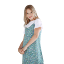 MINI MOLLY Robe Mini Fleurie