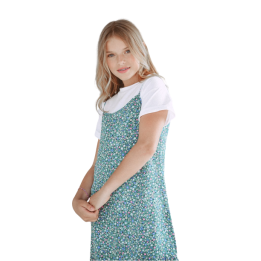 ROBE MINI MOLLY SPORT2000 Ploërmel et Locminé