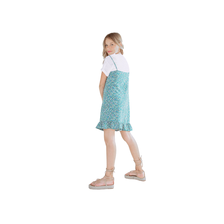 ROBE MINI MOLLY SPORT2000 Ploërmel et Locminé