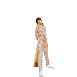 COMBI-PANTALON MINI MOLLY SPORT2000 Ploërmel et Locminé