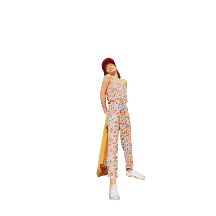 COMBI-PANTALON MINI MOLLY SPORT2000 Ploërmel et Locminé