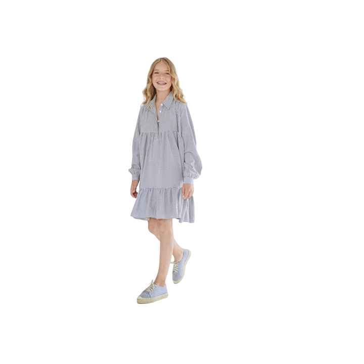 ROBE MINI MOLLY SPORT2000 Ploërmel et Locminé