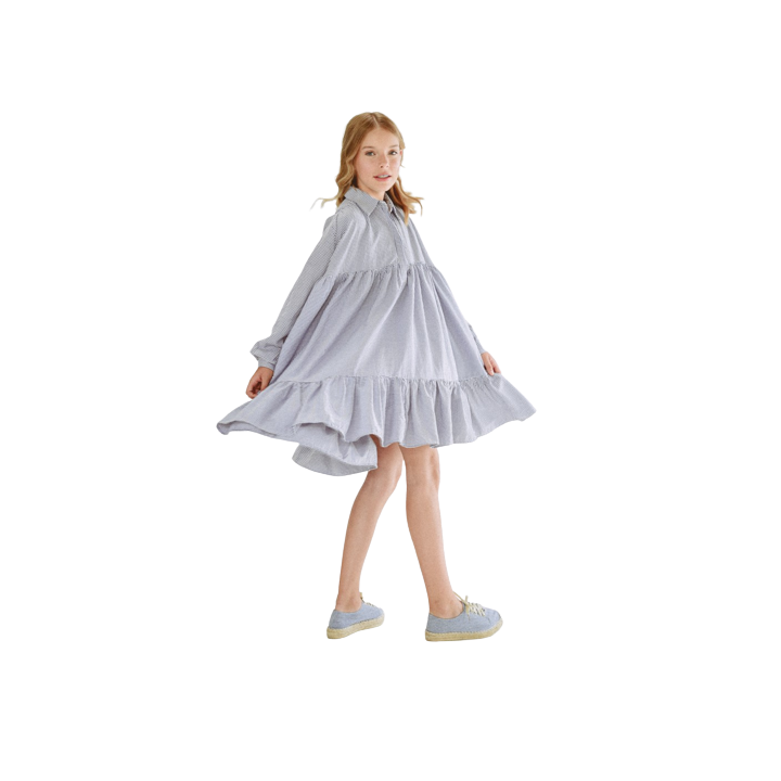 ROBE MINI MOLLY SPORT2000 Ploërmel et Locminé