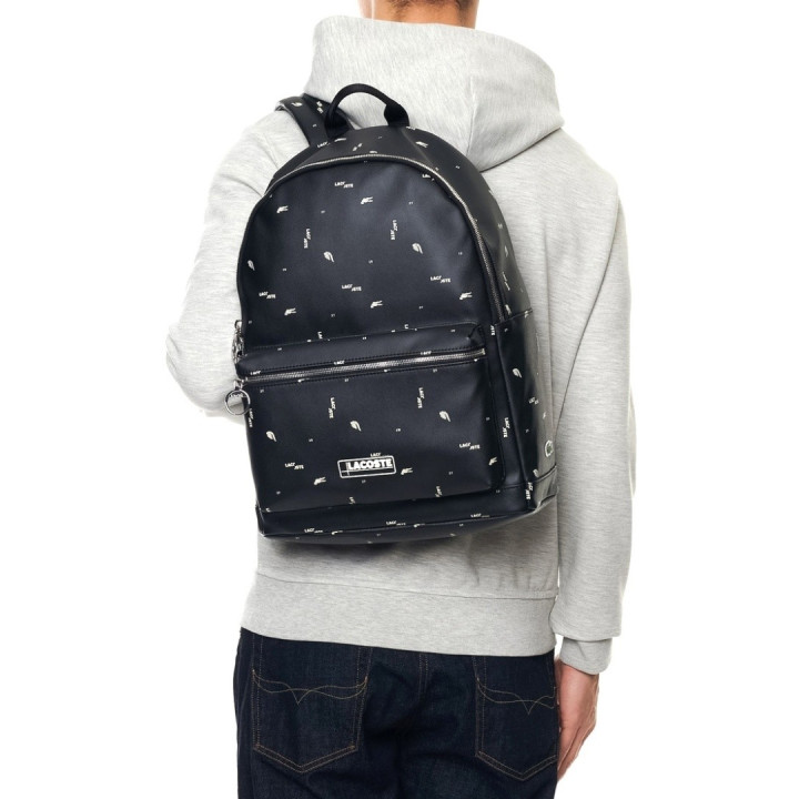 SAC A DOS LACOSTE LACOSTE SPORT2000 Ploërmel et Locminé