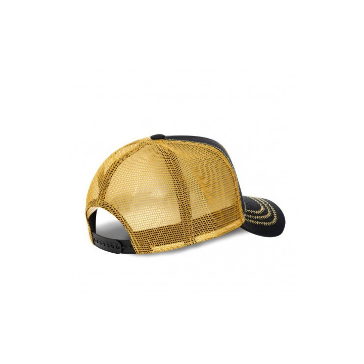 CASQUETTTE GOHAN DRAGON BALL Z CAPSLAB SPORT2000 Ploërmel et Locminé