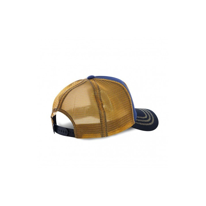CASQUETTE VEGETA DRAGON BALL Z CAPSLAB SPORT2000 Ploërmel et Locminé
