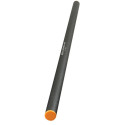 BARRE ACIER LESTÉE 1M