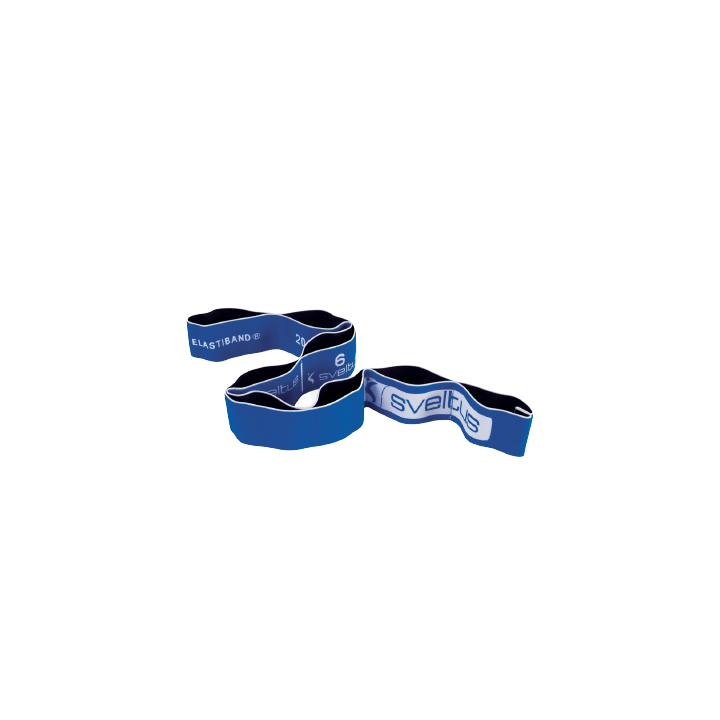 ELASTIBAND 20KG SVELTUS SPORT2000 Ploërmel et Locminé