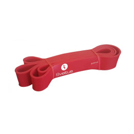 POWER BAND ROUGE 23-57 KG SVELTUS SPORT2000 Ploërmel et Locminé